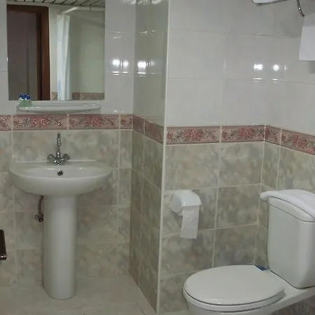 Saban Acikgoz 2* Edirne