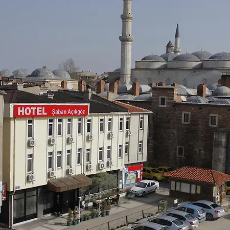 Hotel Saban Acikgoz