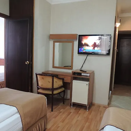 Hotel Saban Acikgoz Edirne