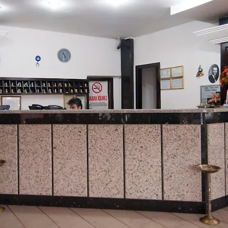 Saban Acikgoz Hotel 2*