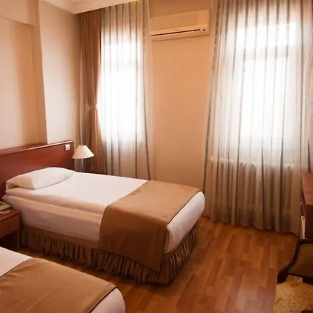 Saban Acikgoz Hotell Edirne