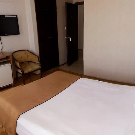 Saban Acikgoz Edirne