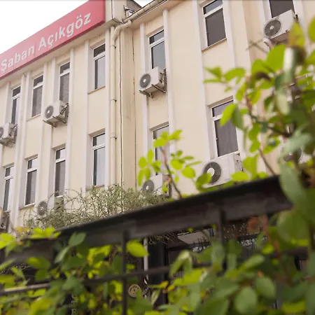 Saban Acikgoz 2* Edirne