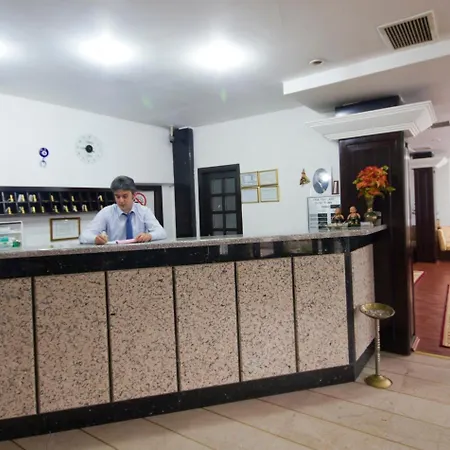 Hotel Saban Acikgoz 2*