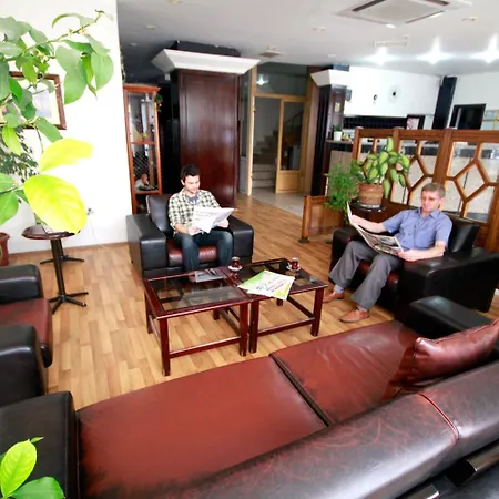 Saban Acikgoz Hotell Edirne