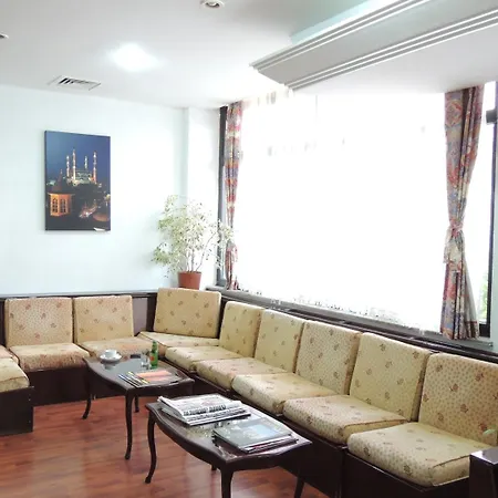 Hotell Saban Acikgoz