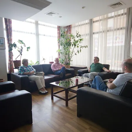 Hotel Saban Acikgoz 2*