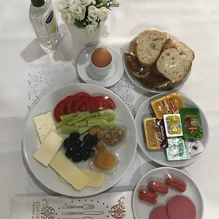 Saban Acikgoz Hotel 2*