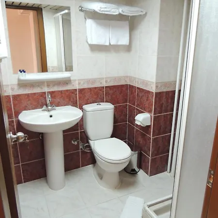 Hotel Saban Acikgoz
