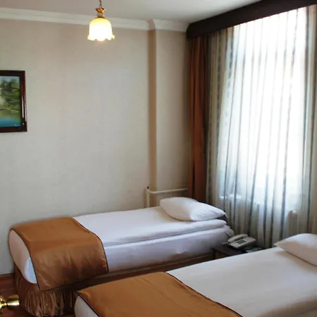 Saban Acikgoz Hotell Edirne