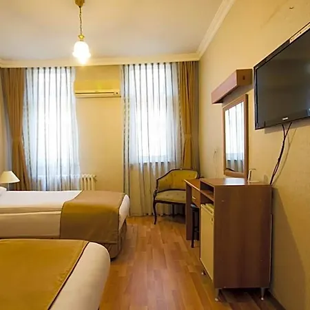Hotel Saban Acikgoz Edirne