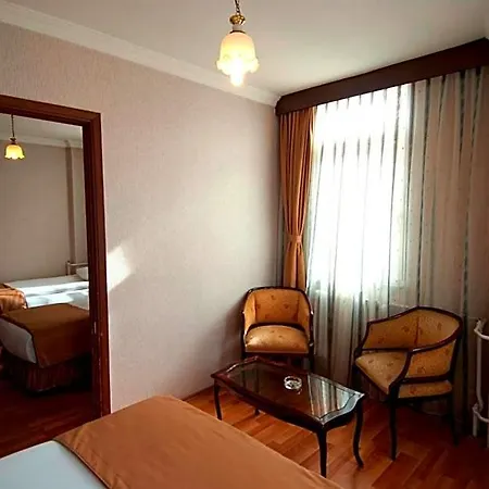 Saban Acikgoz Hotel Edirne