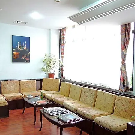 Saban Acikgoz Hotel