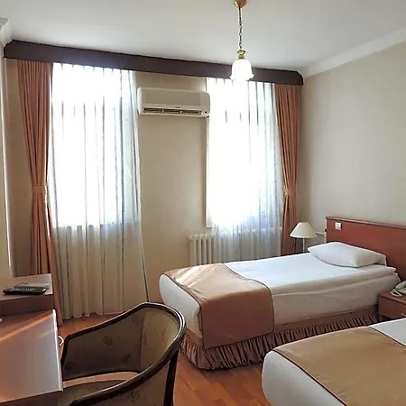 Saban Acikgoz Hotel Edirne