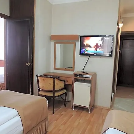 Saban Acikgoz Hotel