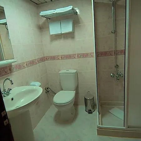 Saban Acikgoz Hotel 2*