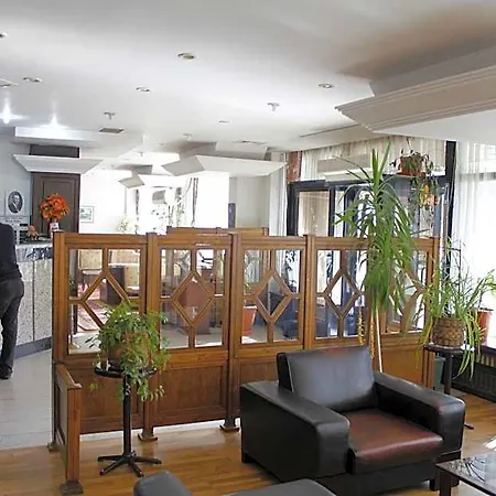 Hotel Saban Acikgoz