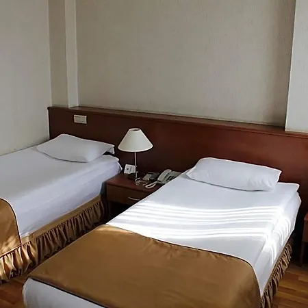 Hotel Saban Acikgoz 2*