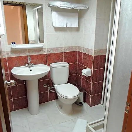 Hotel Saban Acikgoz