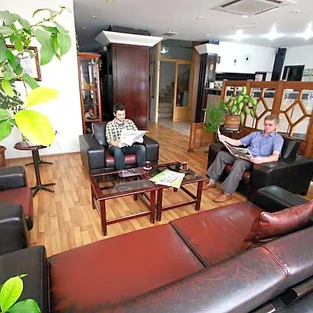 Hotel Saban Acikgoz