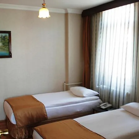 Hotell Saban Acikgoz Edirne