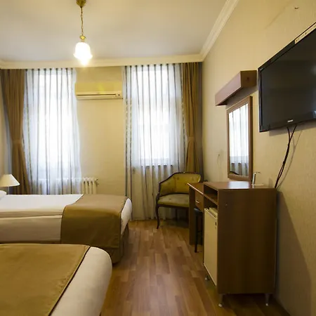 Hotel Saban Acikgoz
