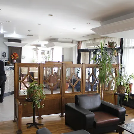Hotel Saban Acikgoz Edirne