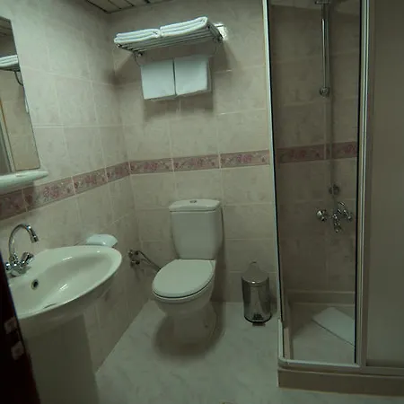 Hotel Saban Acikgoz 2*