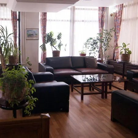 Hotel Saban Acikgoz 2*