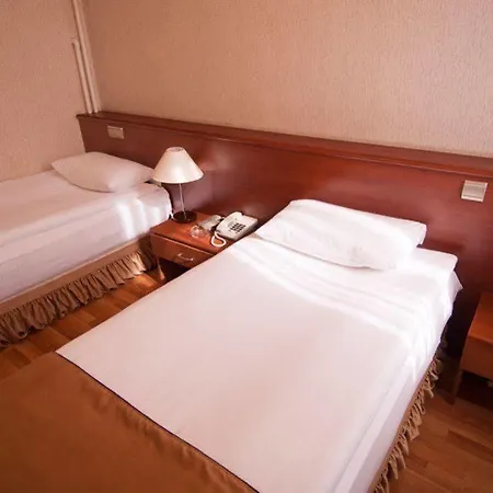 Saban Acikgoz Hotel 2*