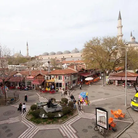 Saban Acikgoz Edirne