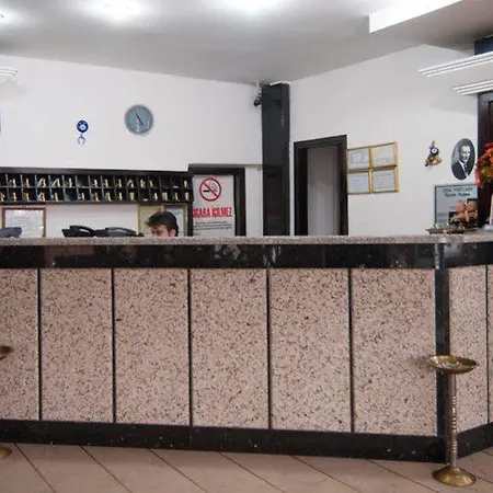 Hotel Saban Acikgoz Edirne