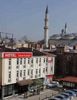 Hotel Saban Acikgoz Edirne