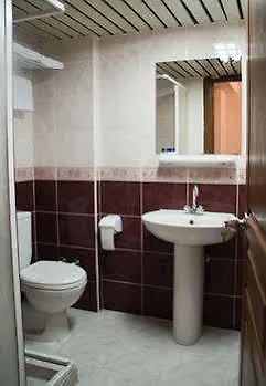 Saban Acikgoz Hotel 2*