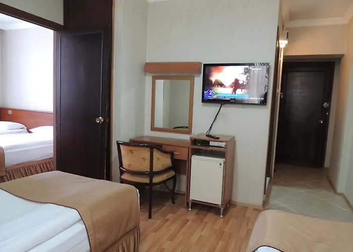 Hotel Saban Acikgoz Edirne