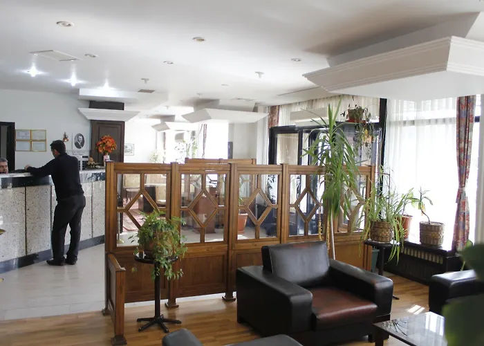 Saban Acikgoz 2* Edirne