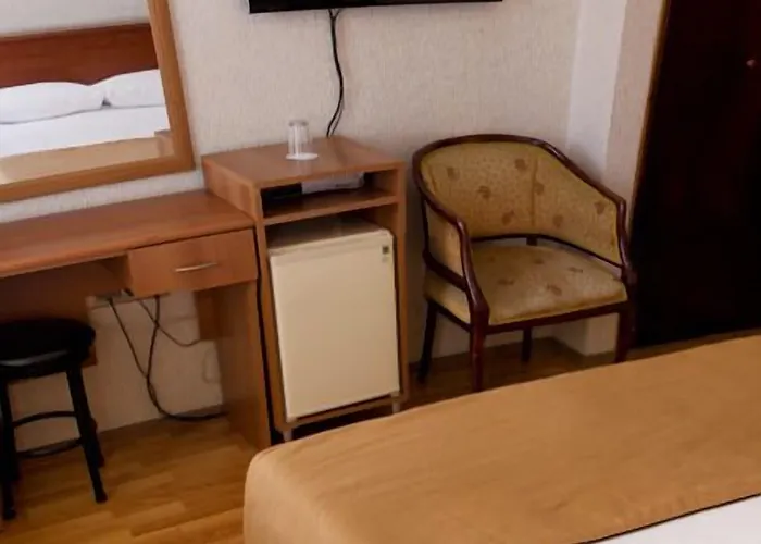 Saban Acikgoz Edirne