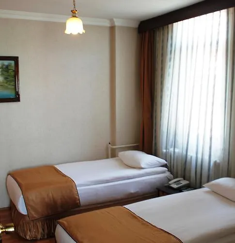 Hotel Saban Acikgoz Edirne